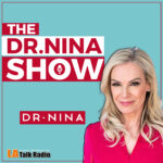 Dr. Nina Radio Show Thumbnail