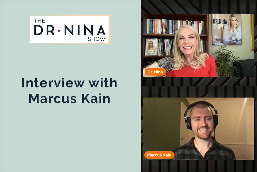 Drnina-031622-Interview with Marcus Kain