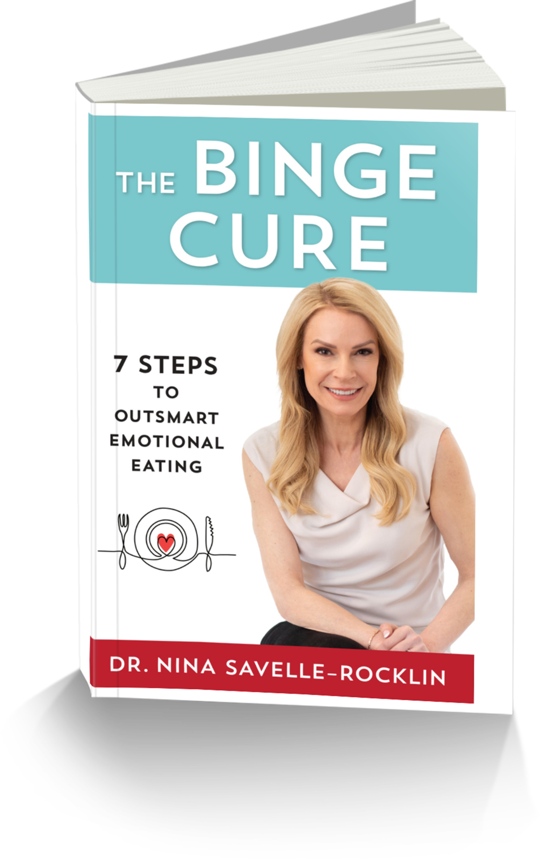 The Binge Cure Book