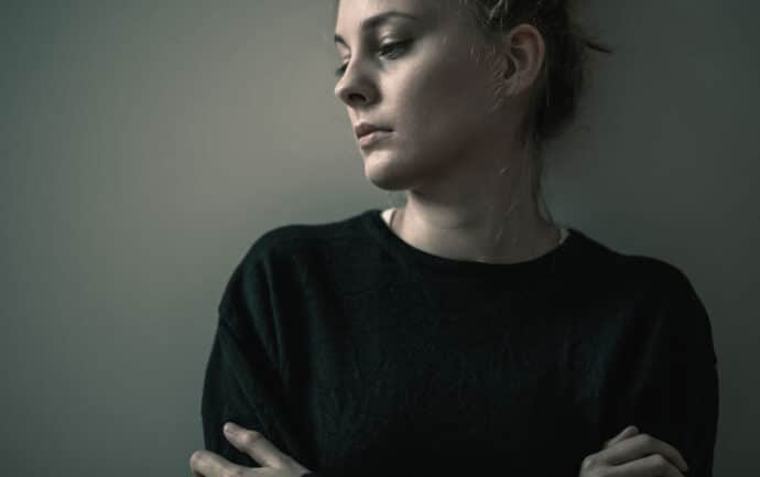 trauma and binge eating