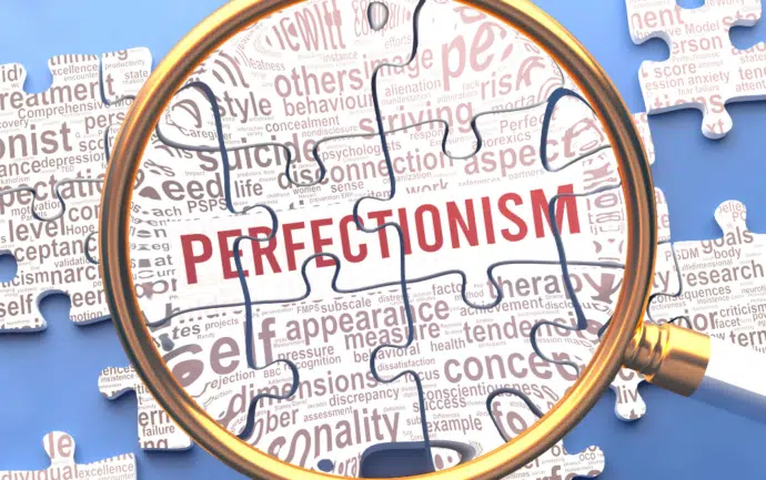 Breaking the Cycle of Perfectionism and Binge Eating Disorder