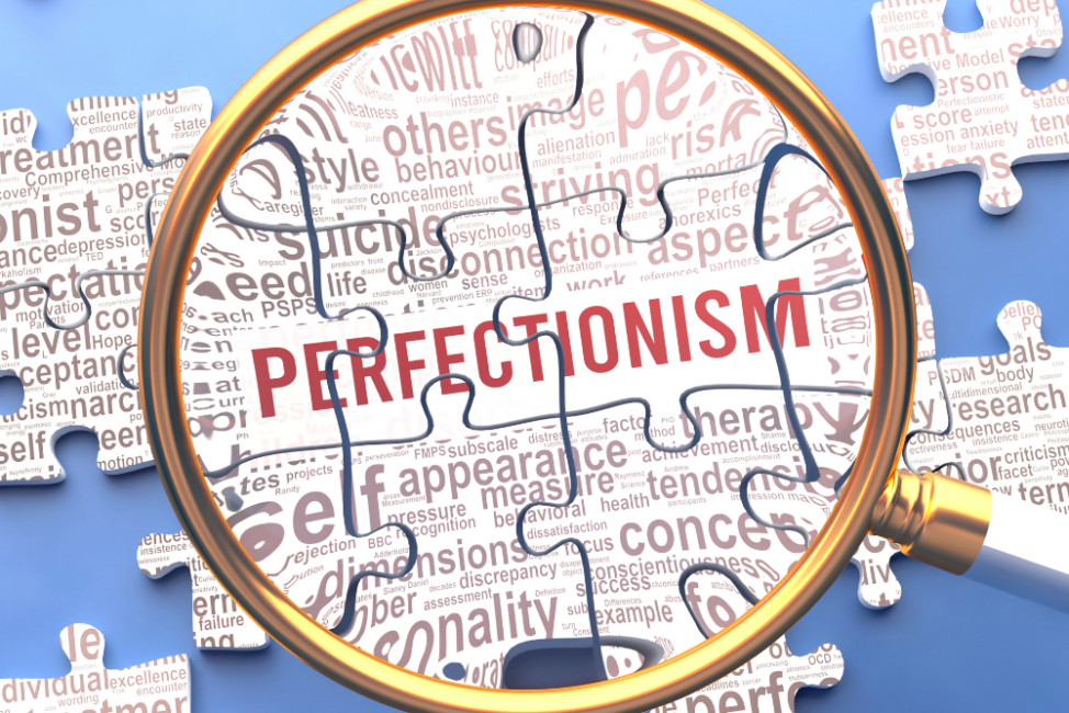 Breaking the Cycle of Perfectionism and Binge Eating Disorder