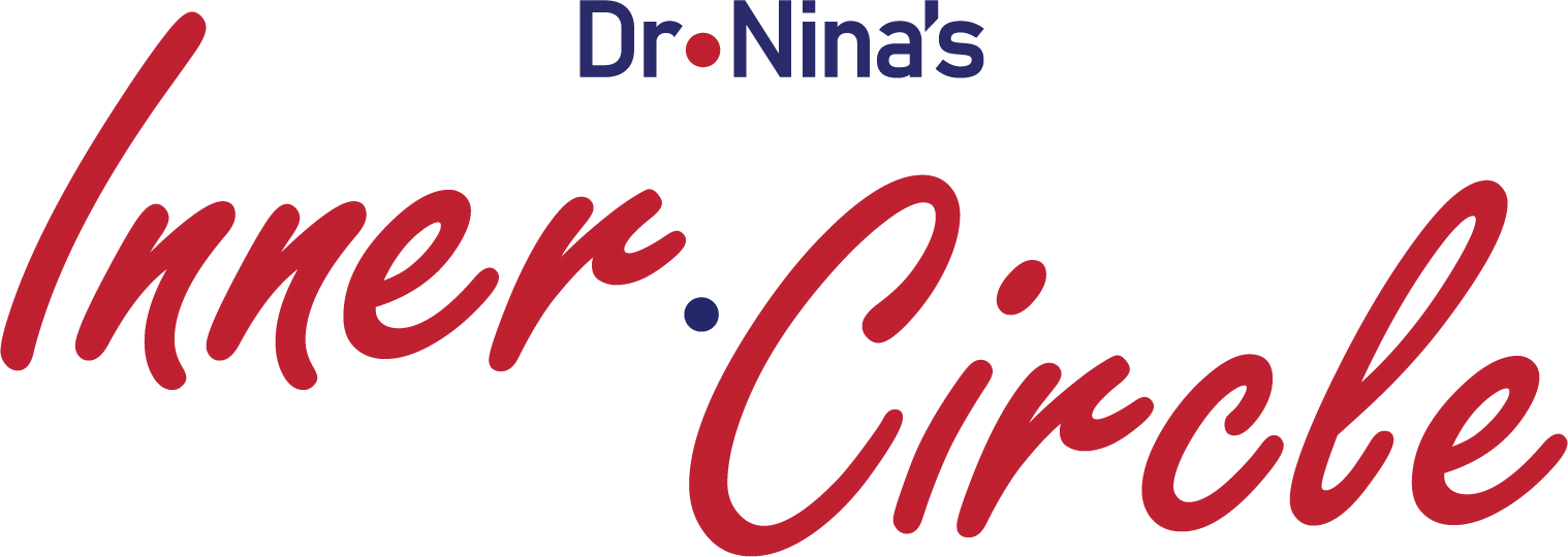 dr nina radio show