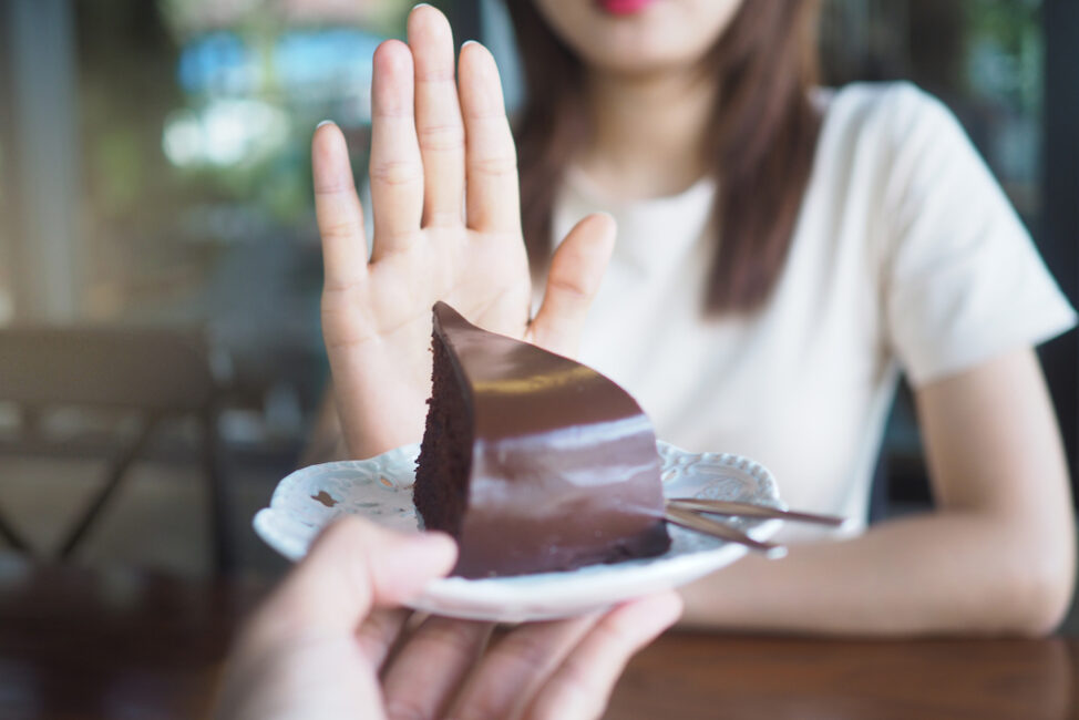 Dr. Nina - How to Manage Craving Chocolate: 7 Easy Ways to Stop Late-Night Chocolate Cravings