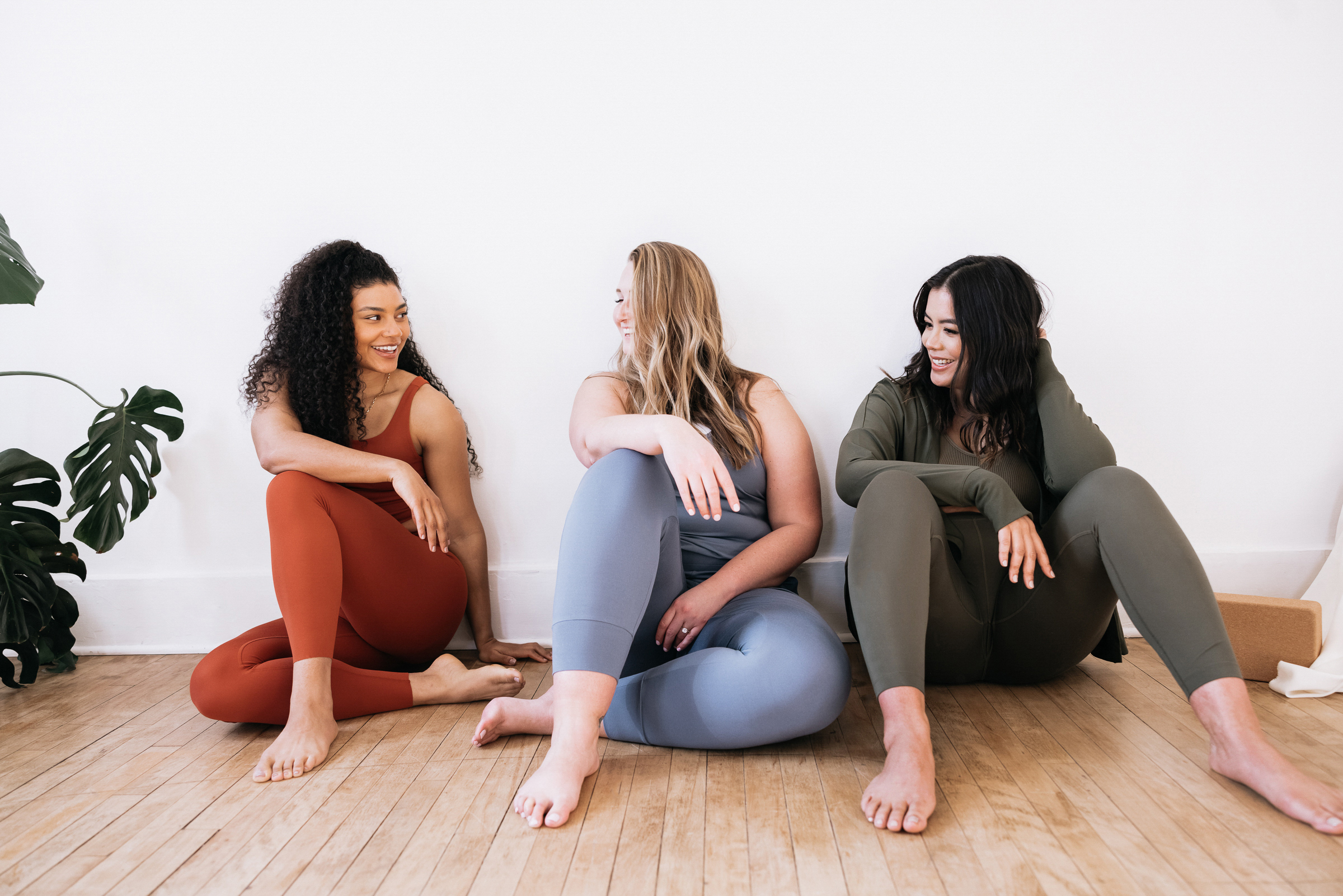 10 Powerful Ways to Stop Hating Your Body
