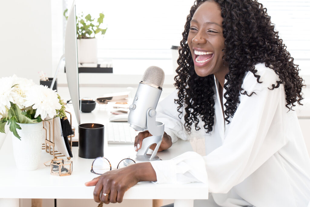 How to Build Confidence When You Secretly Feel Not Enough