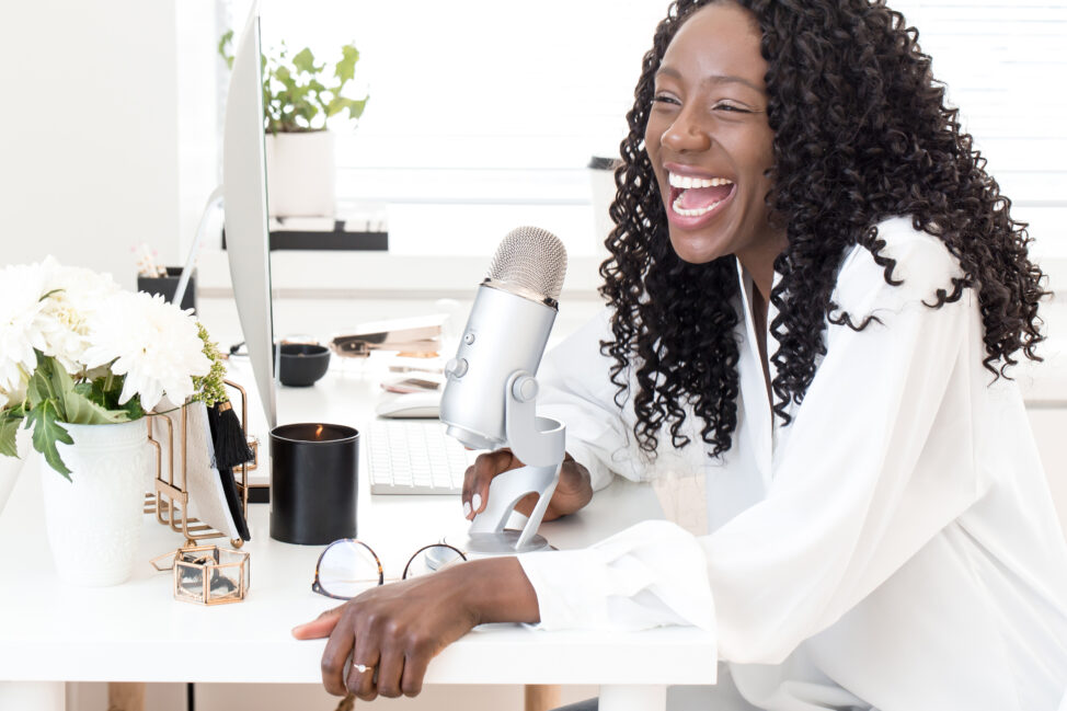 How to Build Confidence When You Secretly Feel Not Enough