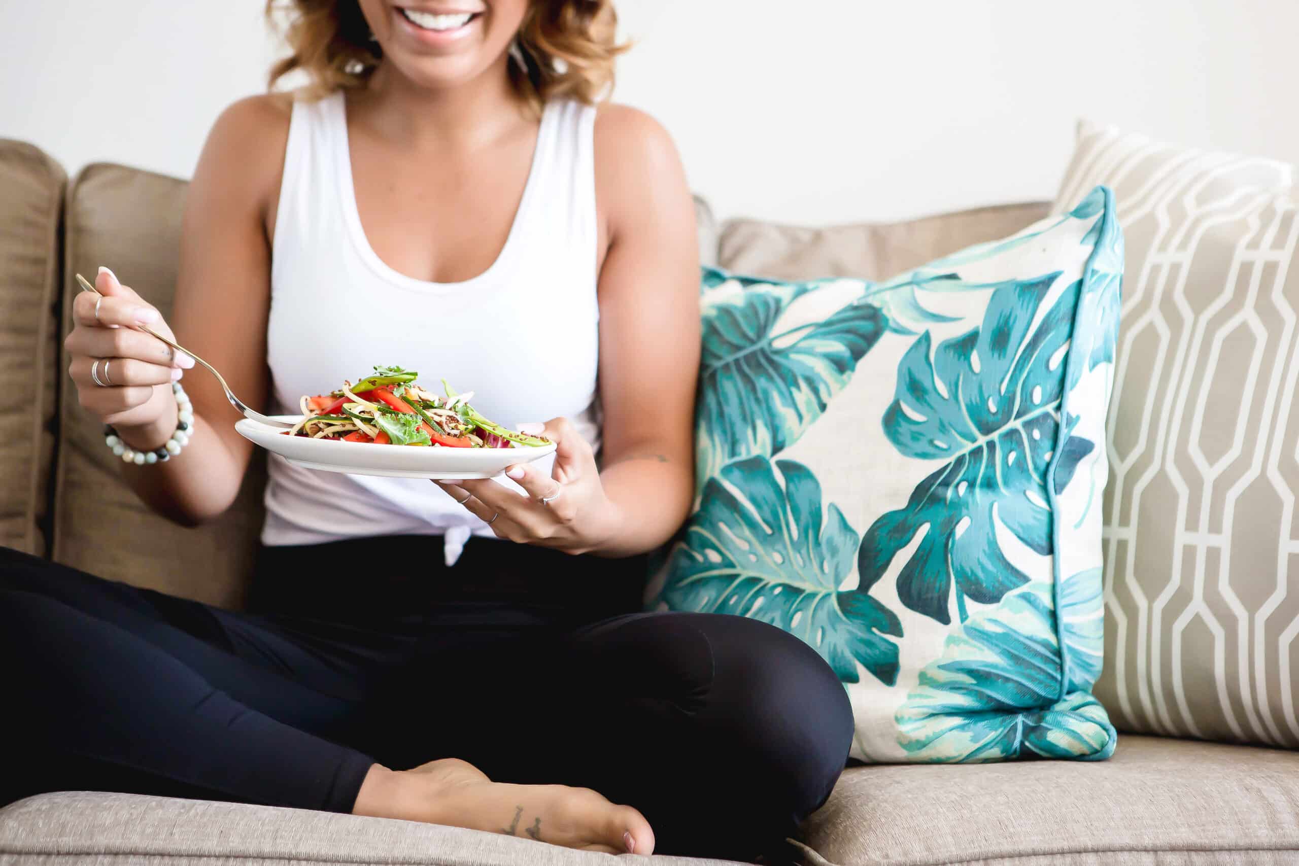 Binge Eating Solutions: What Works & What Doesn't?