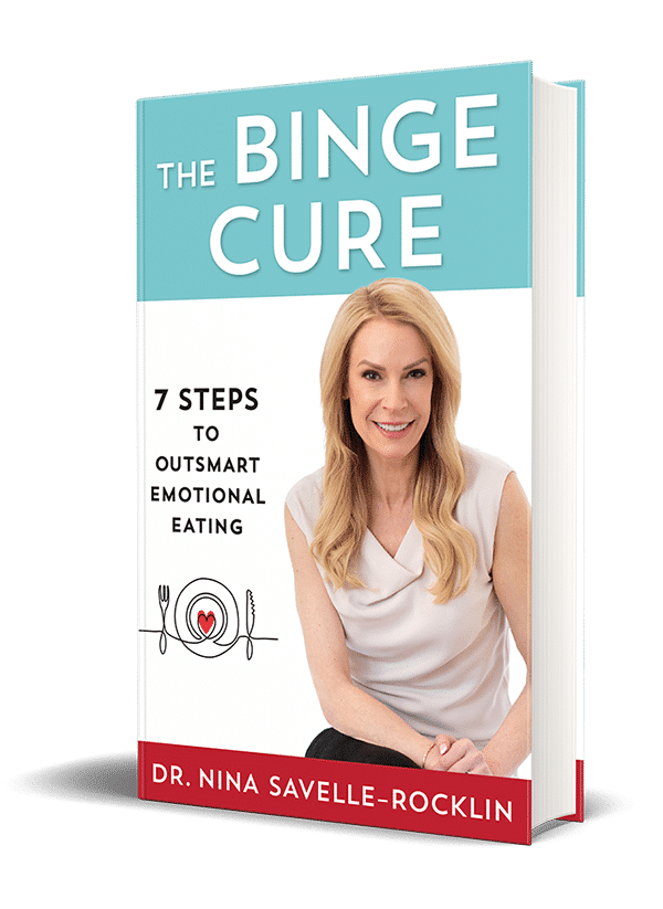 The Binge Cure Book