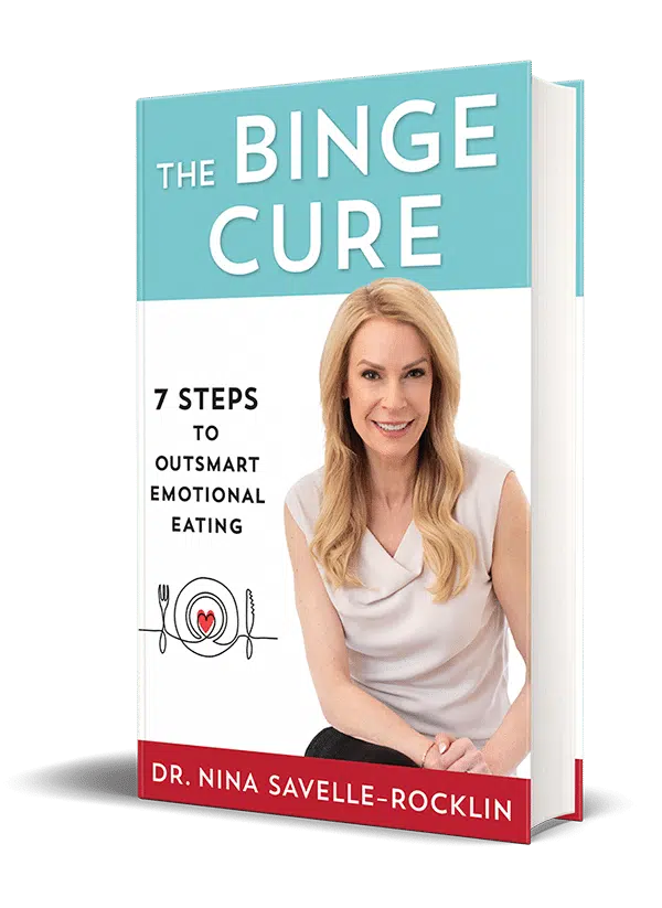 The Binge Cure Book