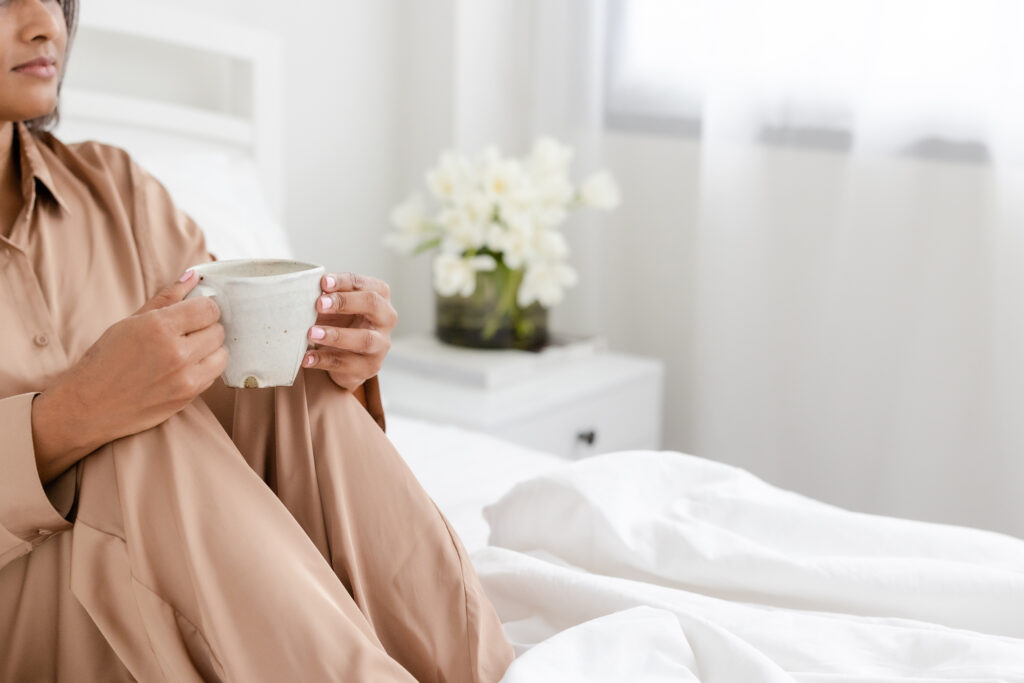 The #1 Hidden Reason Diets Always Fail (It's Not Willpower)
