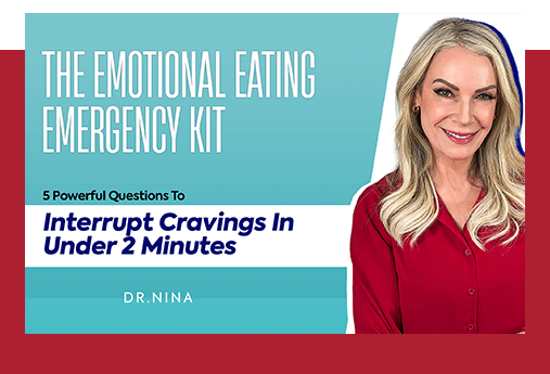 dr nina radio show