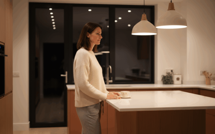 Why Can’t I Stop Eating at Night?