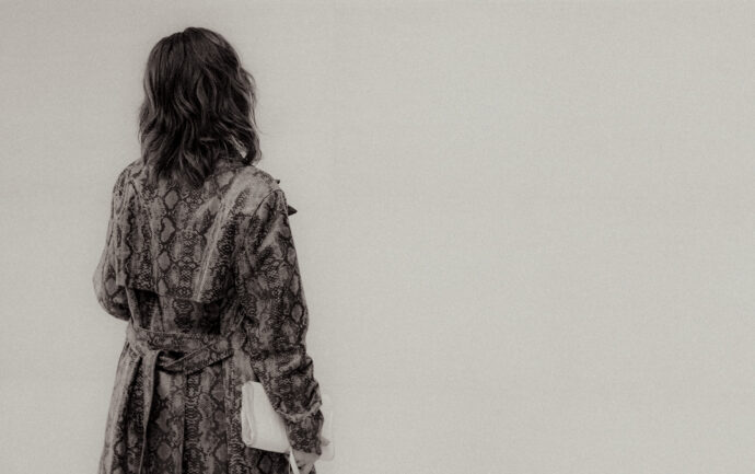 Why Am I Always Thinking About Food?