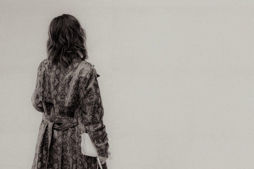 Why Am I Always Thinking About Food?