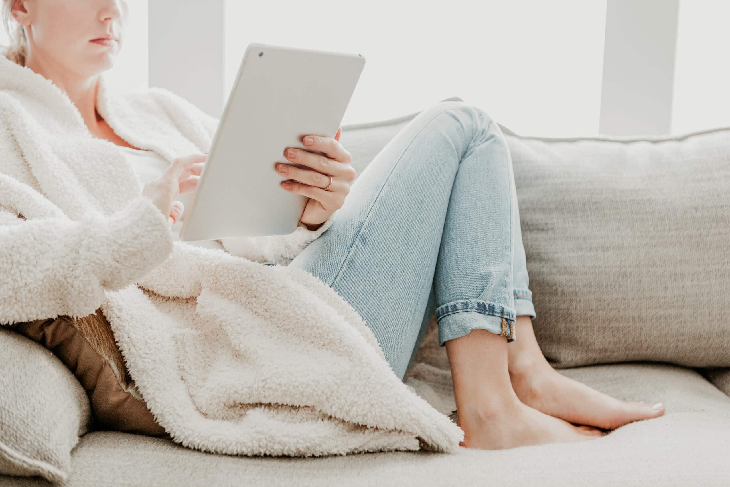 Featured image for “Why You Feel Guilty After Eating and How to Stop”